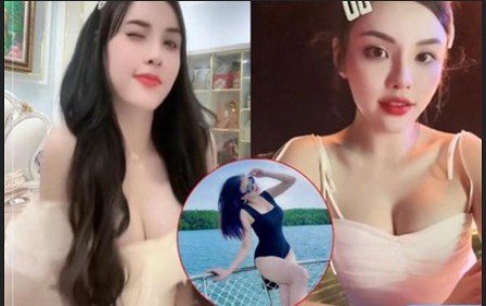 Clip Sex Tiếp Viên Hàng Không Trương Thanh Mai 1 Nháy Nghìn Đô