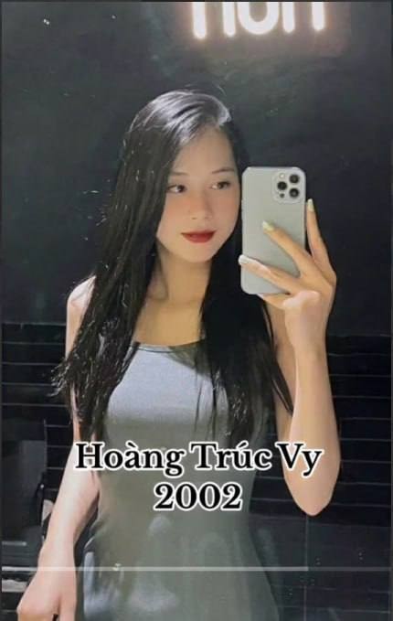 hot girl hoàng trúc vy cho chủ nợ địt để trả nợ