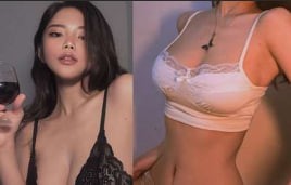 Clip Sex Khúc Thị Hương Hạ Long Hot Mxh Người Mẫu Chụp Ảnh